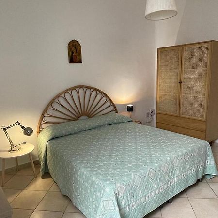 Апартаменты Casa San Bartolomeo Barivecchia Экстерьер фото