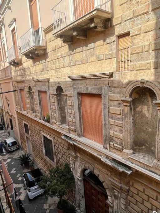 Апартаменты Casa San Bartolomeo Barivecchia Экстерьер фото
