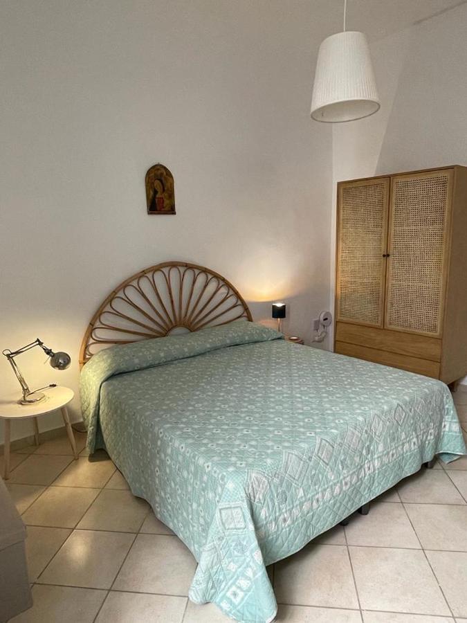 Апартаменты Casa San Bartolomeo Barivecchia Экстерьер фото